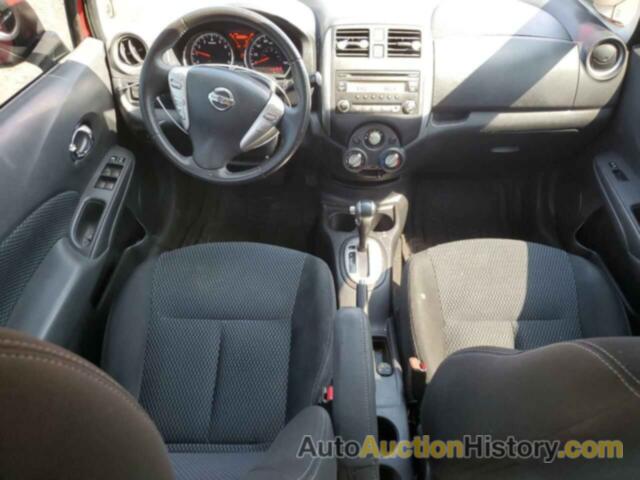 NISSAN VERSA S, 3N1CE2CP1EL376643