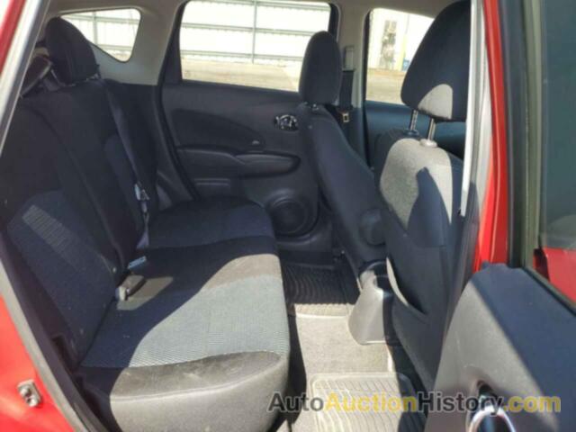 NISSAN VERSA S, 3N1CE2CP1EL376643