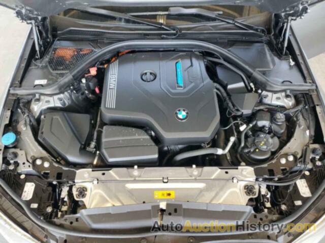 BMW 3 SERIES, 3MW39FF00R8E40037