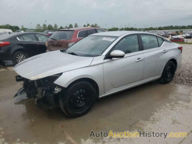 NISSAN ALTIMA S, 1N4BL4BV2PN350054