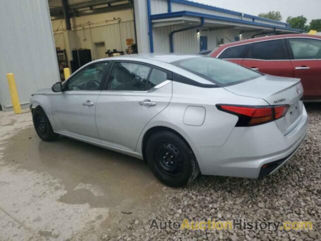 NISSAN ALTIMA S, 1N4BL4BV2PN350054