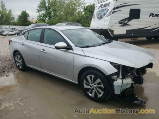 NISSAN ALTIMA S, 1N4BL4BV2PN350054