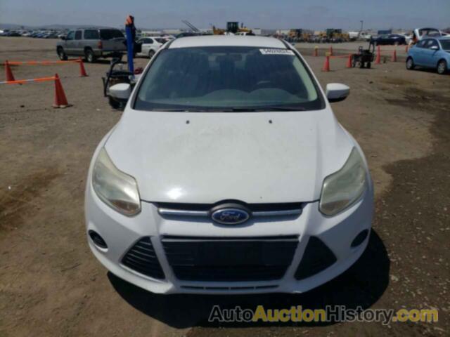 FORD FOCUS SE, 1FADP3F21DL352909