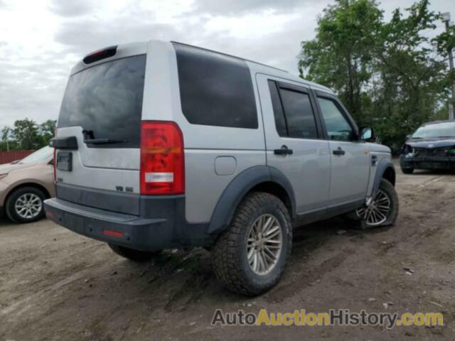 LAND ROVER LR3, SALAA25415A300682