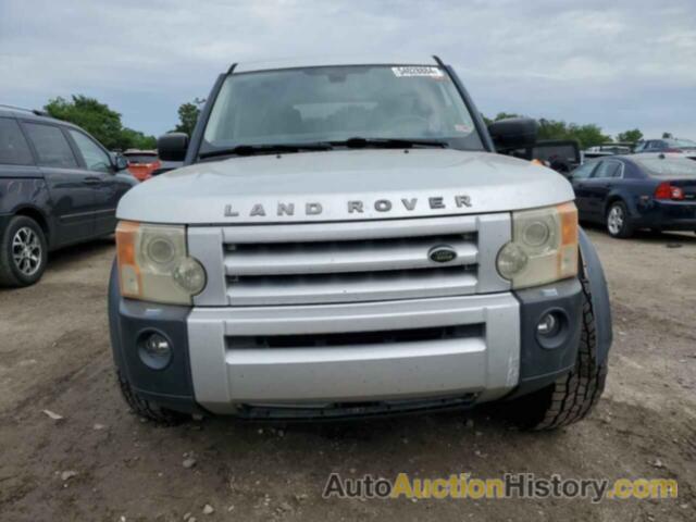 LAND ROVER LR3, SALAA25415A300682