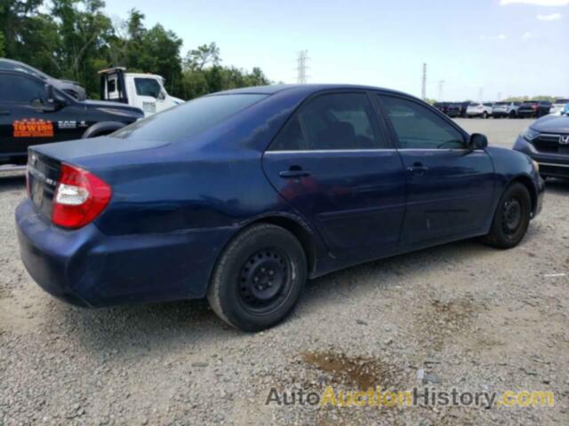 TOYOTA CAMRY LE, 4T1BE32K54U366752