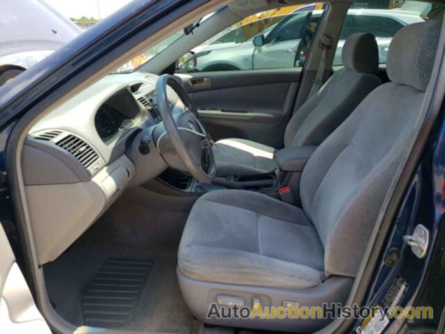 TOYOTA CAMRY LE, 4T1BE32K54U366752