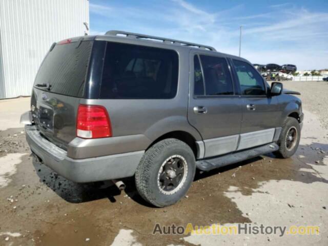 FORD EXPEDITION XLT, 1FMPU15515LA11989