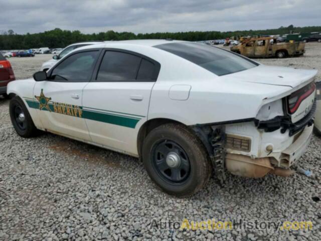 DODGE CHARGER POLICE, 2C3CDXAT9PH564890