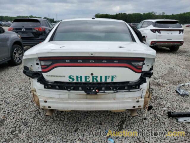 DODGE CHARGER POLICE, 2C3CDXAT9PH564890