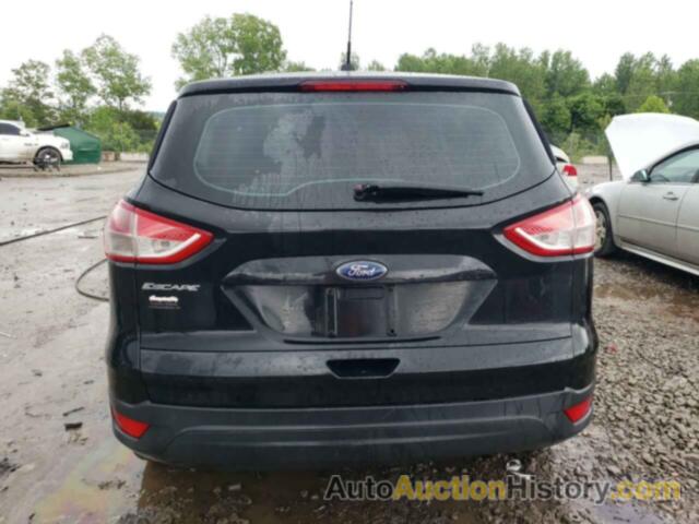 FORD ESCAPE S, 1FMCU0F79DUD63168