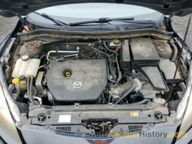 MAZDA 3 I, JM1BL1SG6A1154210