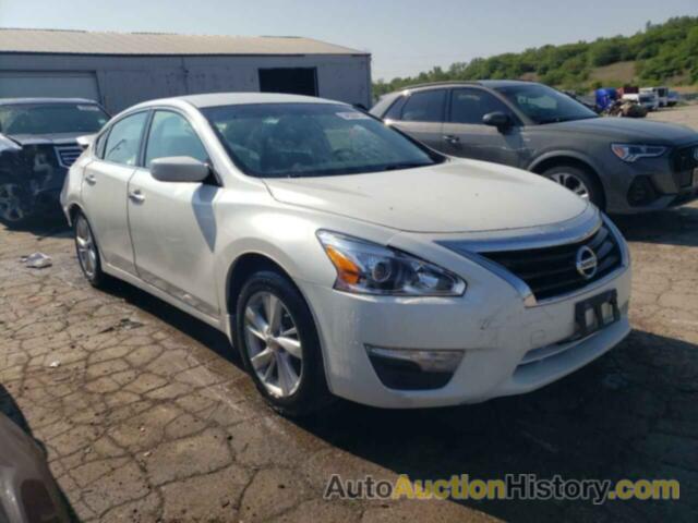 NISSAN ALTIMA 2.5, 1N4AL3AP3DC180237