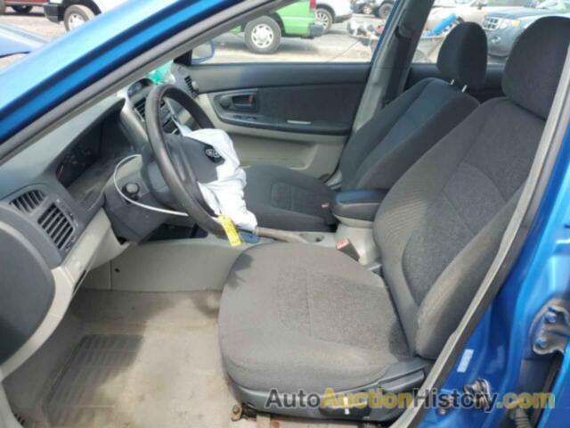 KIA SPECTRA, KNAFE161265266839