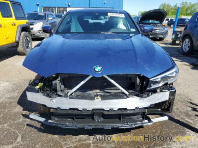 BMW 3 SERIES, 3MW5R7J09M8B73303