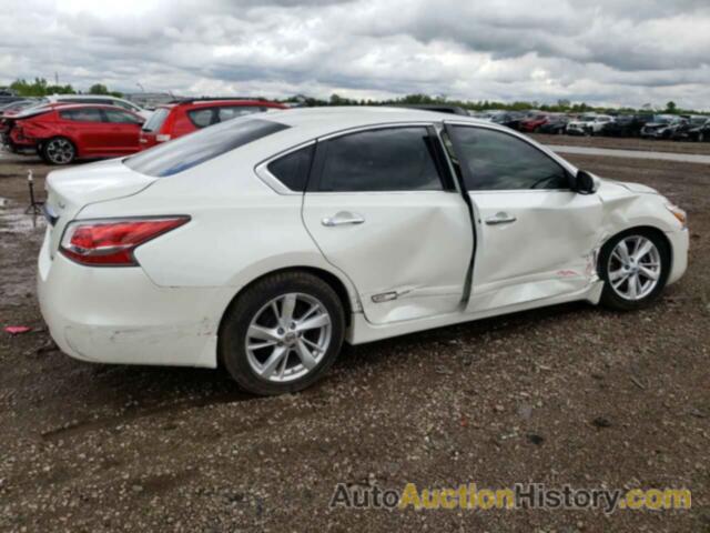 NISSAN ALTIMA 2.5, 1N4AL3AP7EC171395