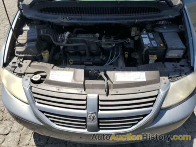 DODGE CARAVAN SE, 1D4GP24R35B423765