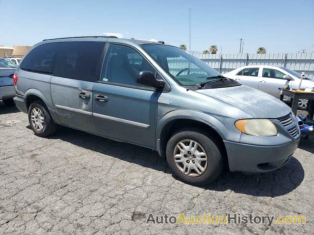 DODGE CARAVAN SE, 1D4GP24R35B423765