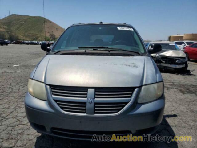 DODGE CARAVAN SE, 1D4GP24R35B423765