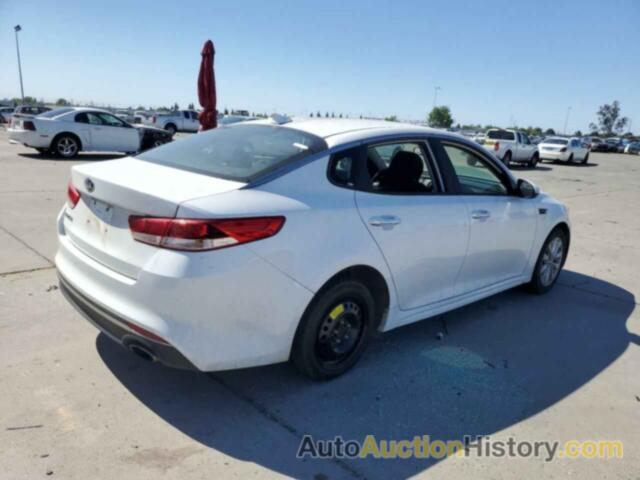 KIA OPTIMA LX, 5XXGT4L34HG166860