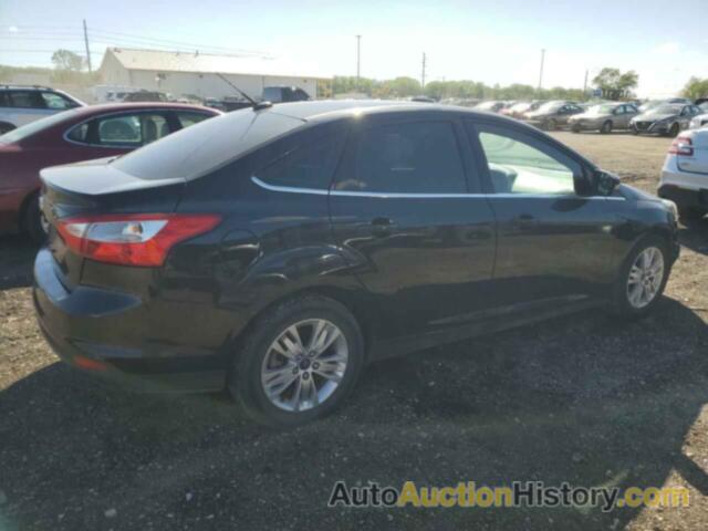 FORD FOCUS SEL, 1FAHP3H25CL474296