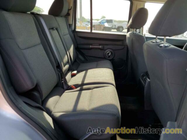 JEEP COMMANDER SPORT, 1J4RG4GK7AC110040