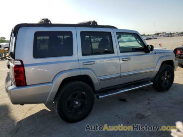 JEEP COMMANDER SPORT, 1J4RG4GK7AC110040