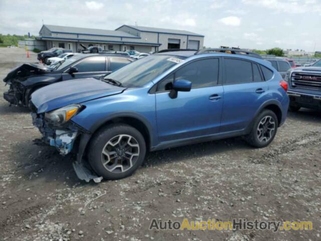 SUBARU CROSSTREK PREMIUM, JF2GPABCXHH247449