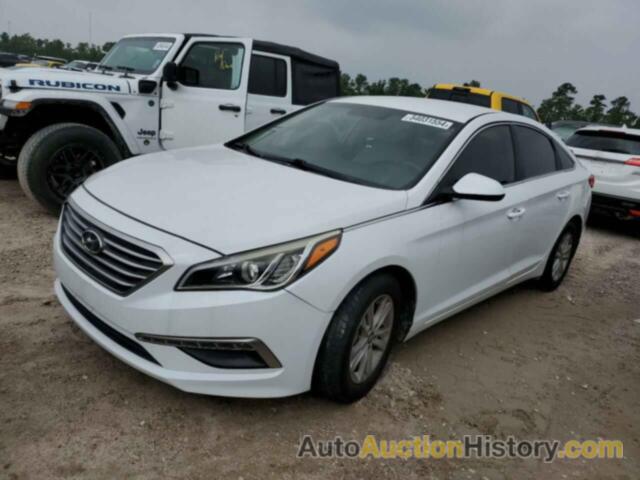 HYUNDAI SONATA SE, 5NPE24AF5FH086301