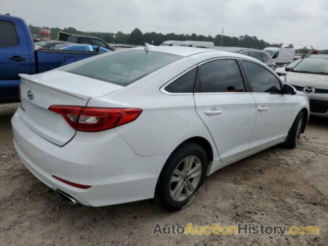 HYUNDAI SONATA SE, 5NPE24AF5FH086301