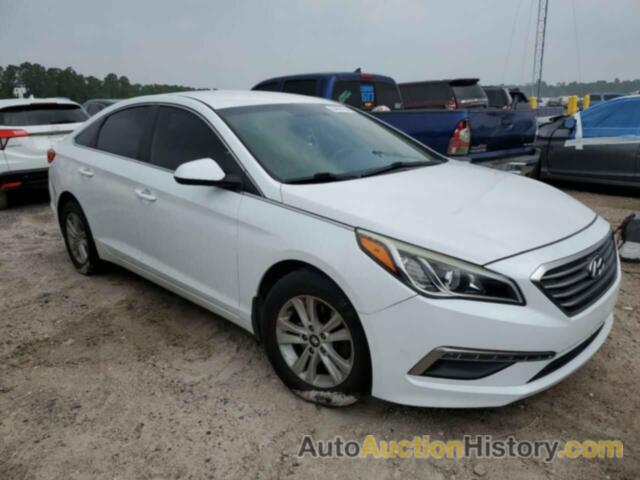 HYUNDAI SONATA SE, 5NPE24AF5FH086301