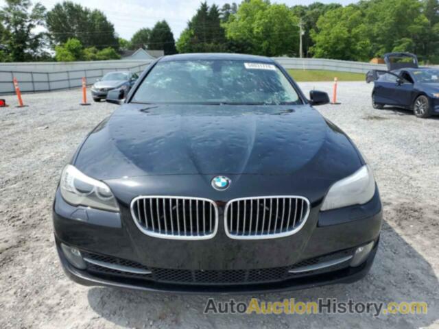 BMW 5 SERIES I, WBAXG5C50DDY31427