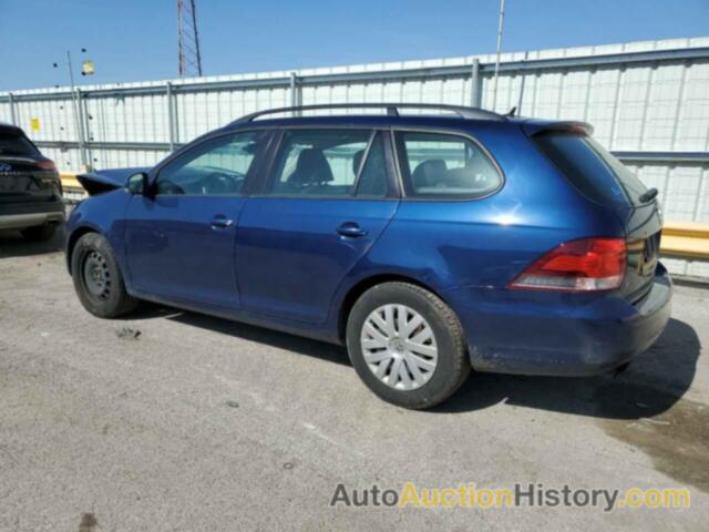 VOLKSWAGEN JETTA S, 3VWPX7AJ7BM633893