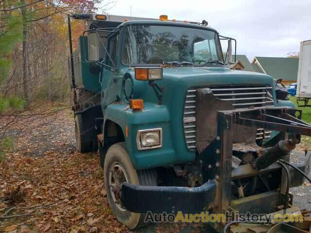 1997 FORD ALL OTHER LN8000F, 1FDYR82E9VVA22178