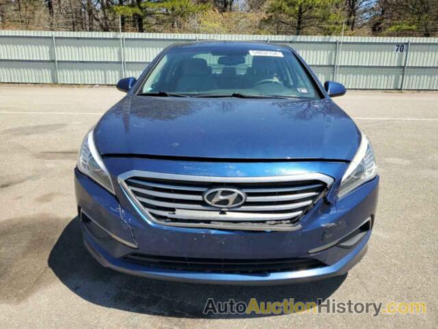 HYUNDAI SONATA SE, 5NPE24AF5GH422109