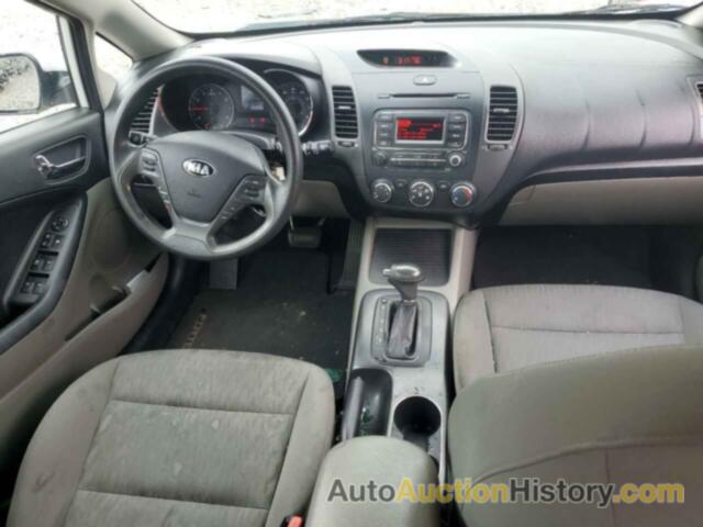 KIA FORTE LX, KNAFK4A63E5086569