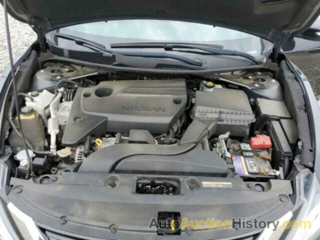 NISSAN ALTIMA 2.5, 1N4AL3AP6JC152301