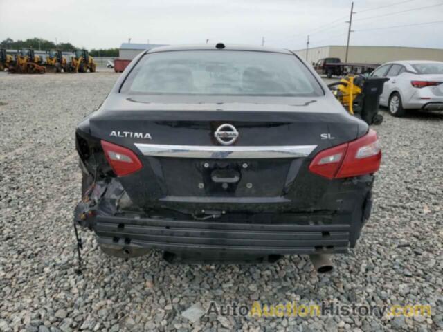 NISSAN ALTIMA 2.5, 1N4AL3AP6JC152301