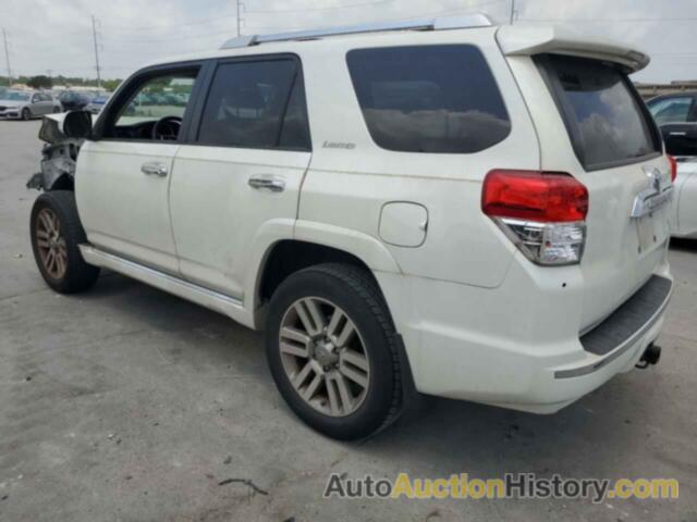 TOYOTA 4RUNNER SR5, JTEZU5JR2C5035731