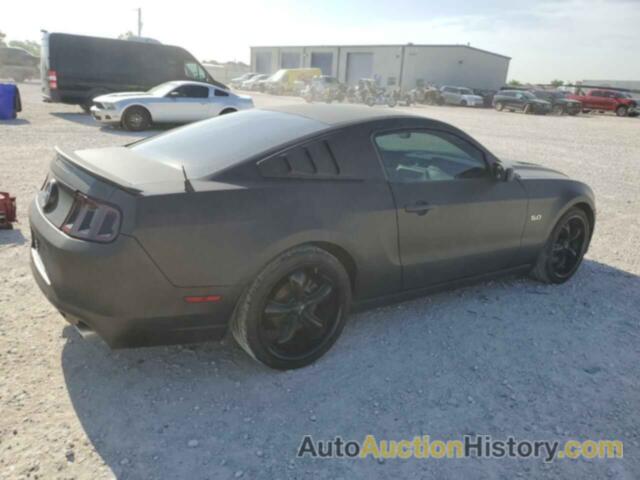 FORD MUSTANG GT, 1ZVBP8CF6E5271476