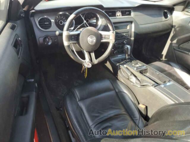 FORD MUSTANG GT, 1ZVBP8CF6E5271476