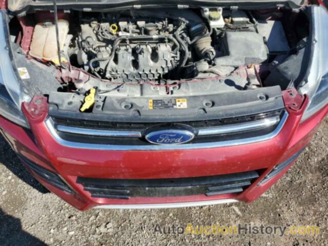 FORD ESCAPE TITANIUM, 1FMCU0J92EUD87015