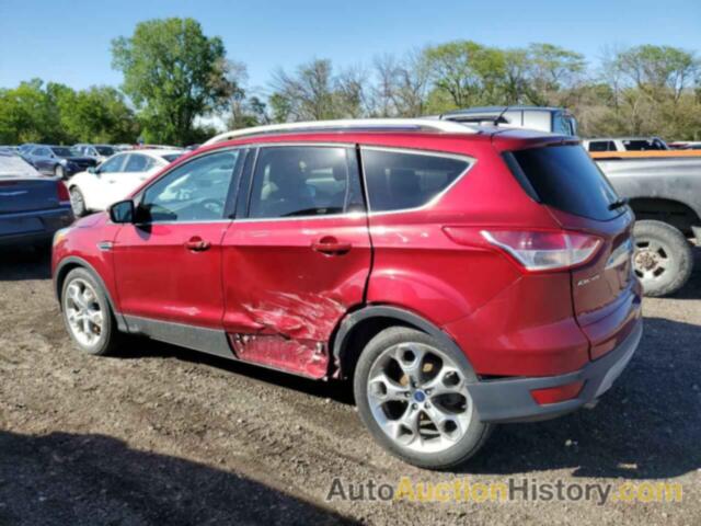 FORD ESCAPE TITANIUM, 1FMCU0J92EUD87015