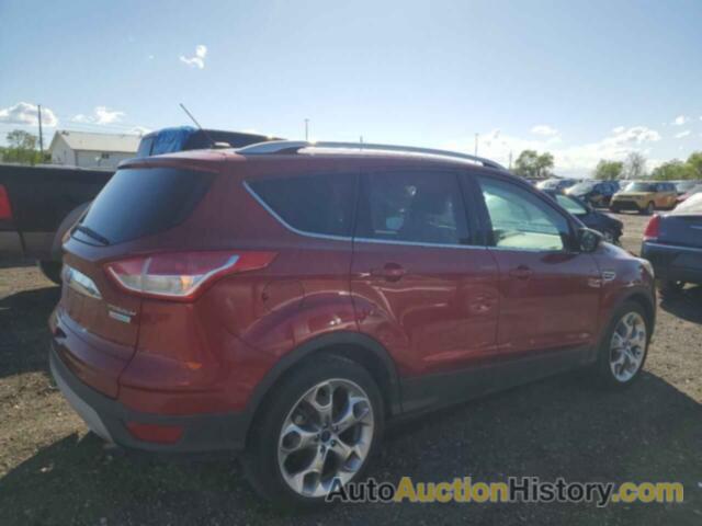 FORD ESCAPE TITANIUM, 1FMCU0J92EUD87015