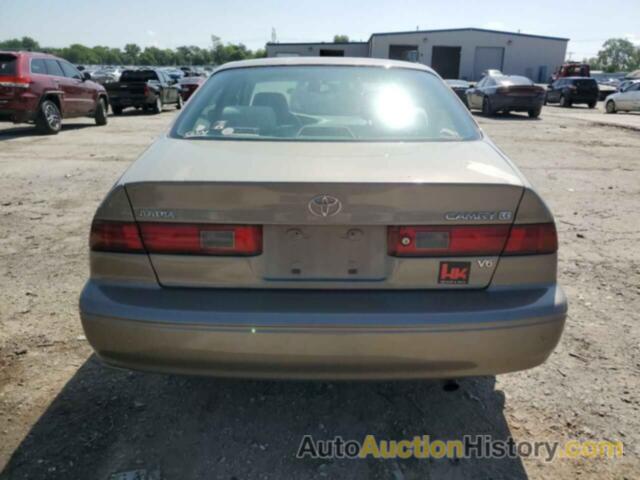 TOYOTA CAMRY LE, JT2BF28KXX0235288