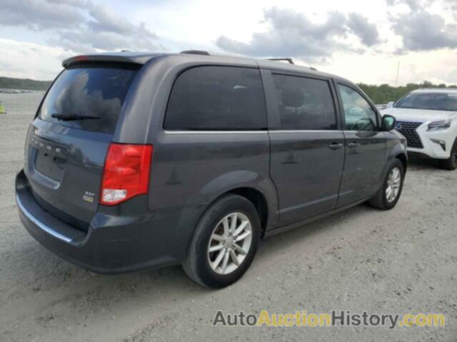 DODGE CARAVAN SXT, 2C4RDGCG9KR514340