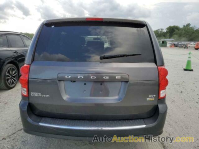 DODGE CARAVAN SXT, 2C4RDGCG9KR514340