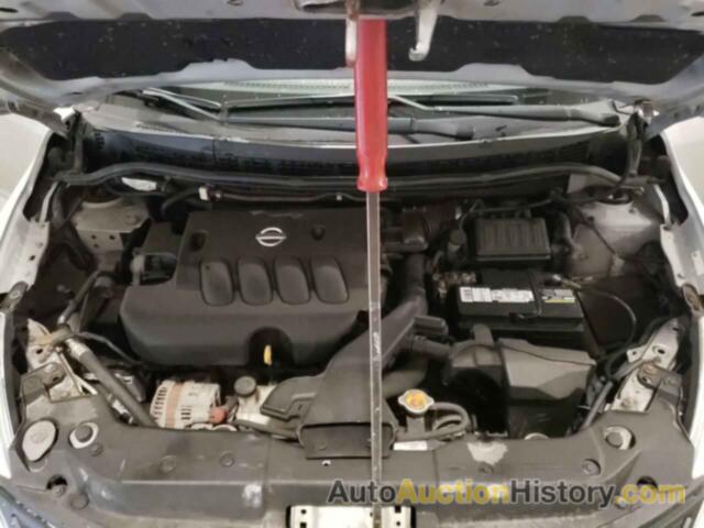 NISSAN VERSA S, 3N1BC1CP0BL474778