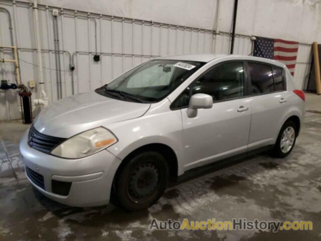 NISSAN VERSA S, 3N1BC1CP0BL474778