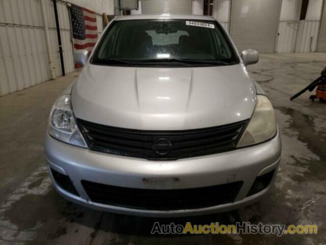 NISSAN VERSA S, 3N1BC1CP0BL474778